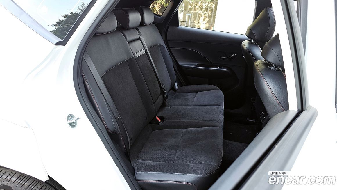 Hyundai Kona 2024