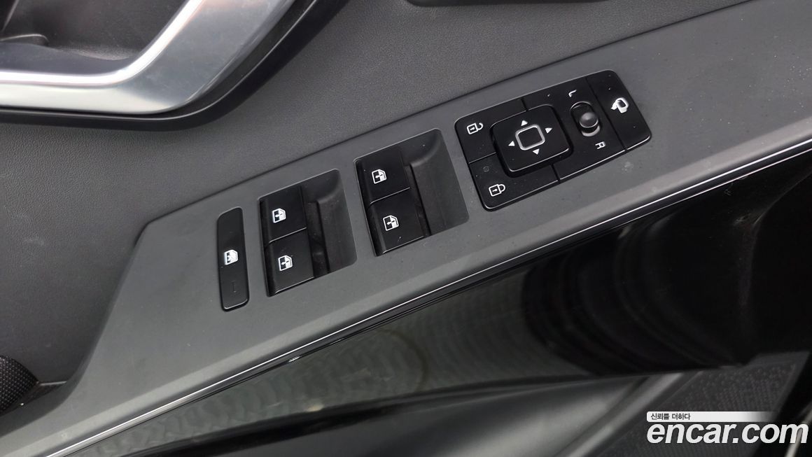 Kia Niro 2024