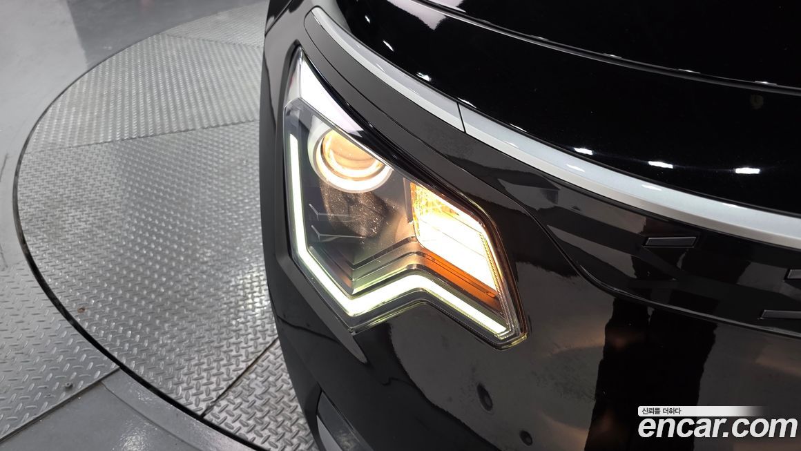 Kia Niro 2024