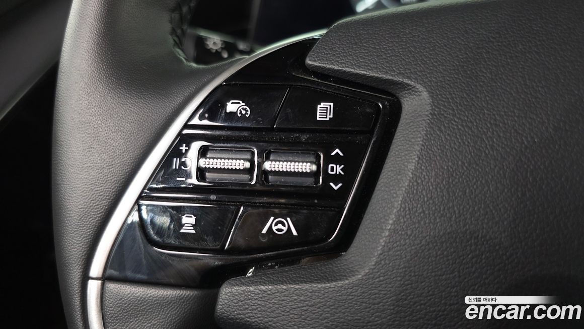 Kia Niro 2024