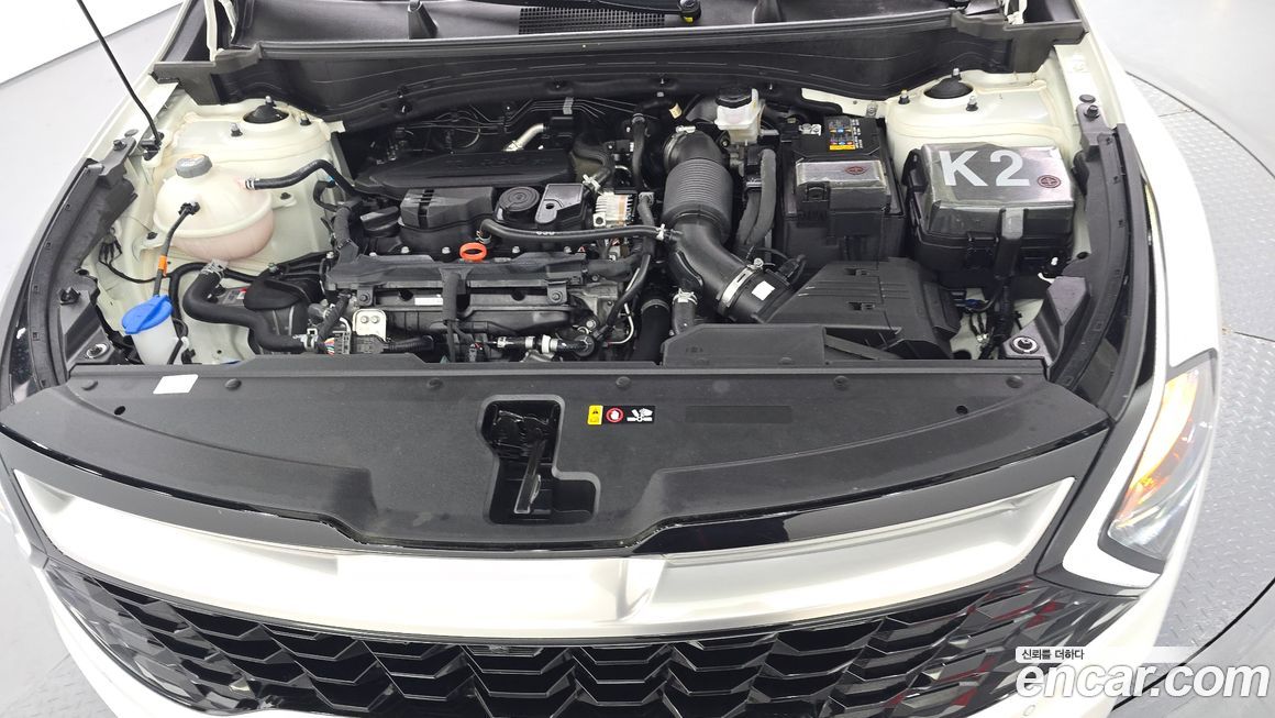 Kia Sportage 2024