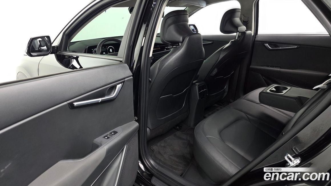 Kia Niro 2024