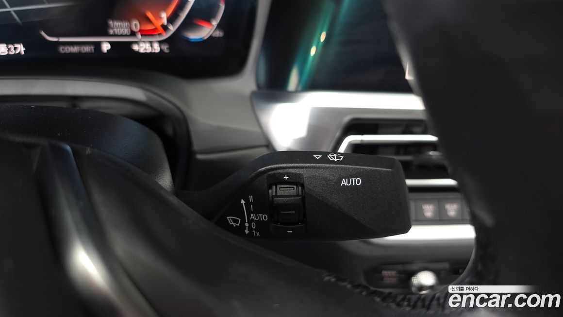 BMW 3-Series 2021