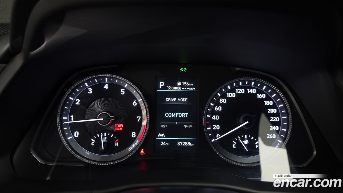 Hyundai Sonata 2022