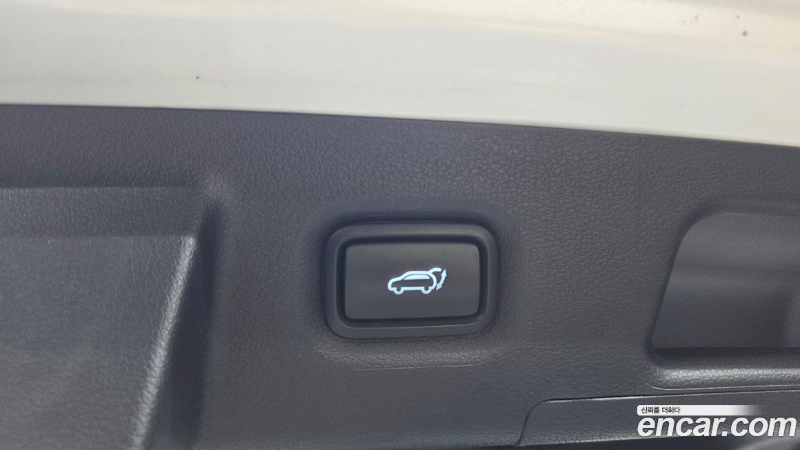 Hyundai Santafe 2023