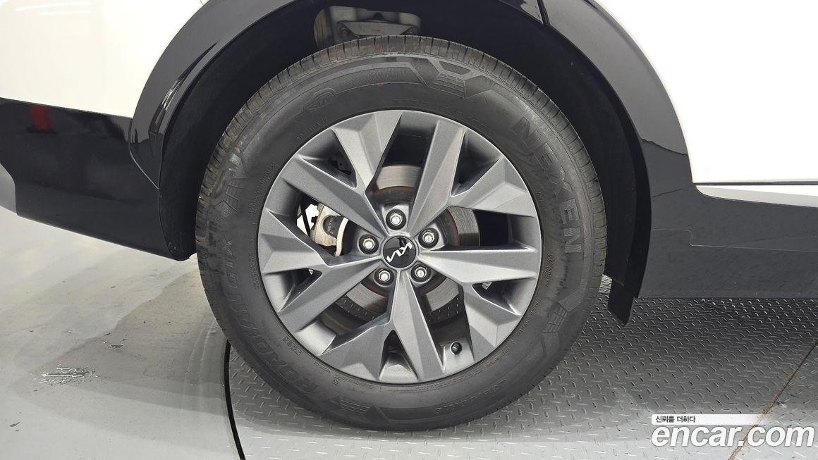 Kia Sportage 2024