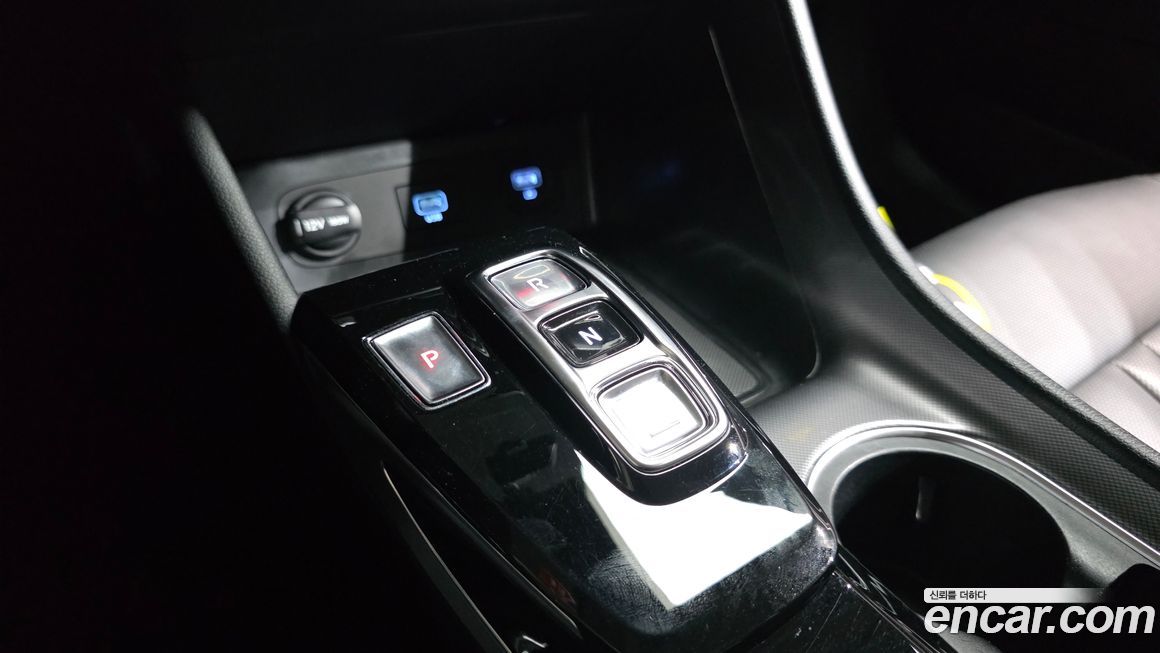 Hyundai Sonata 2022