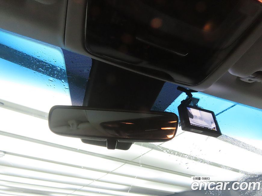 Hyundai Staria 2022
