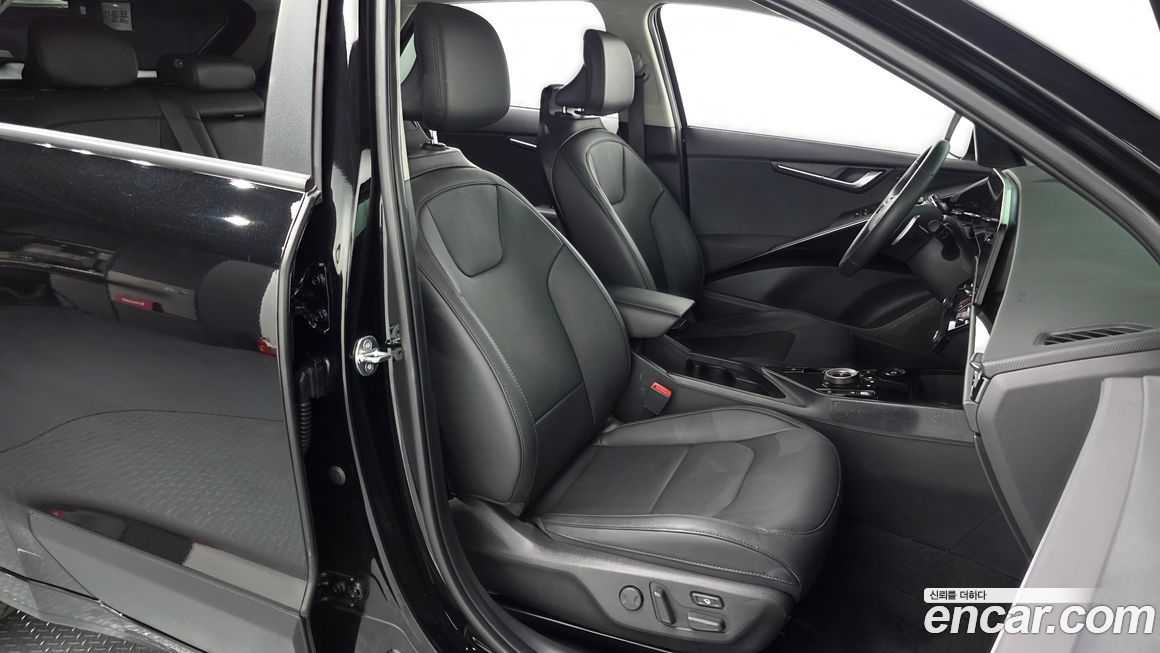 Kia Niro 2024