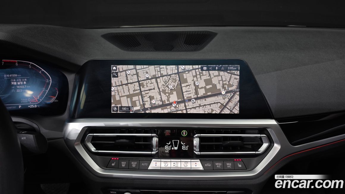 BMW 3-Series 2021