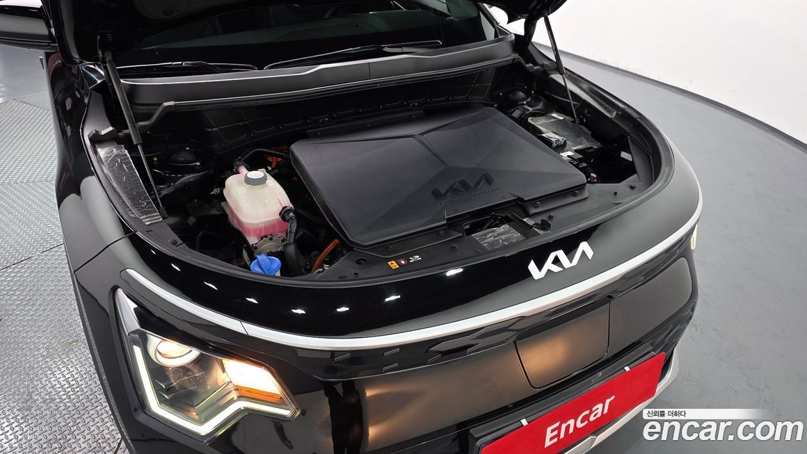Kia Niro 2024