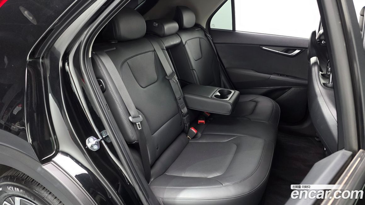 Kia Niro 2024