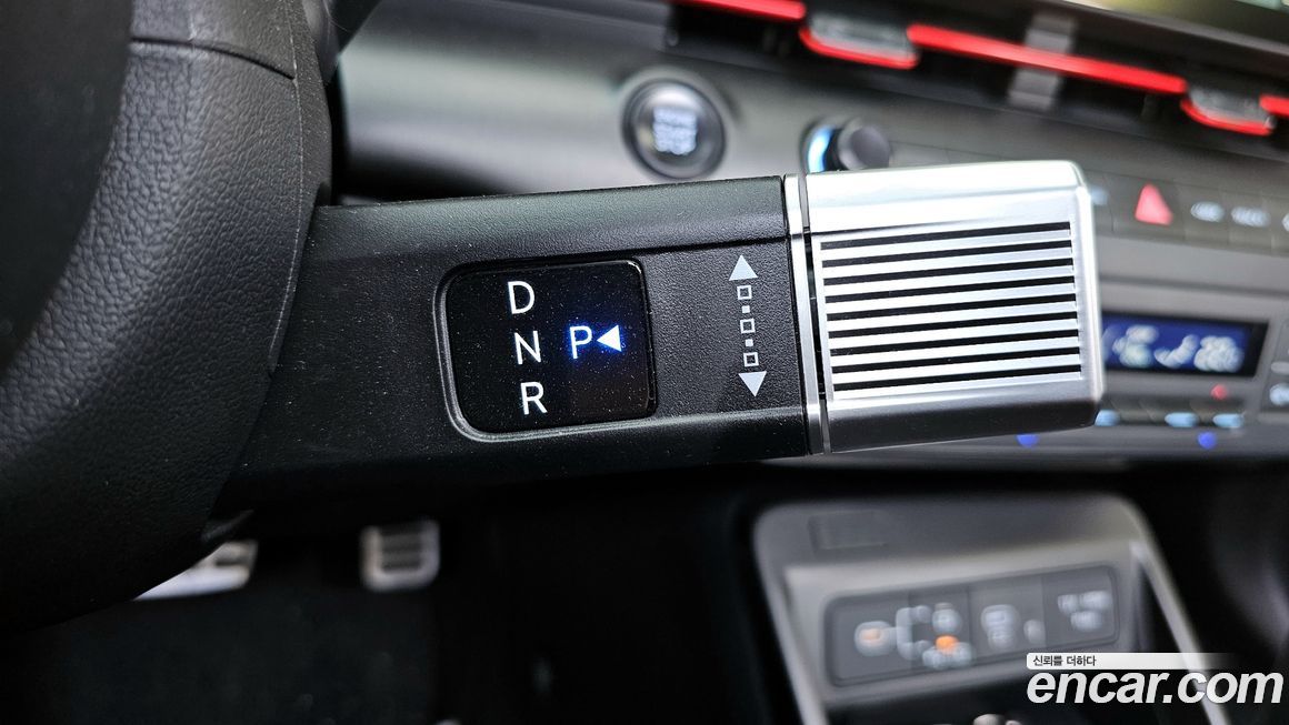 Hyundai Kona 2024