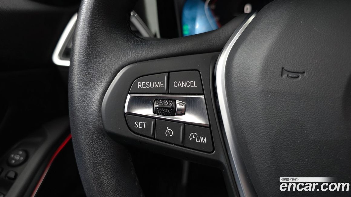 BMW 3-Series 2021