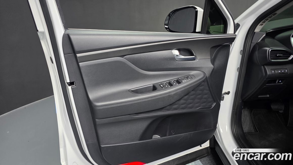 Hyundai Santafe 2023