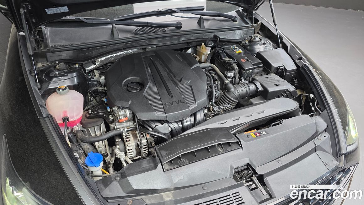 Hyundai Sonata 2022