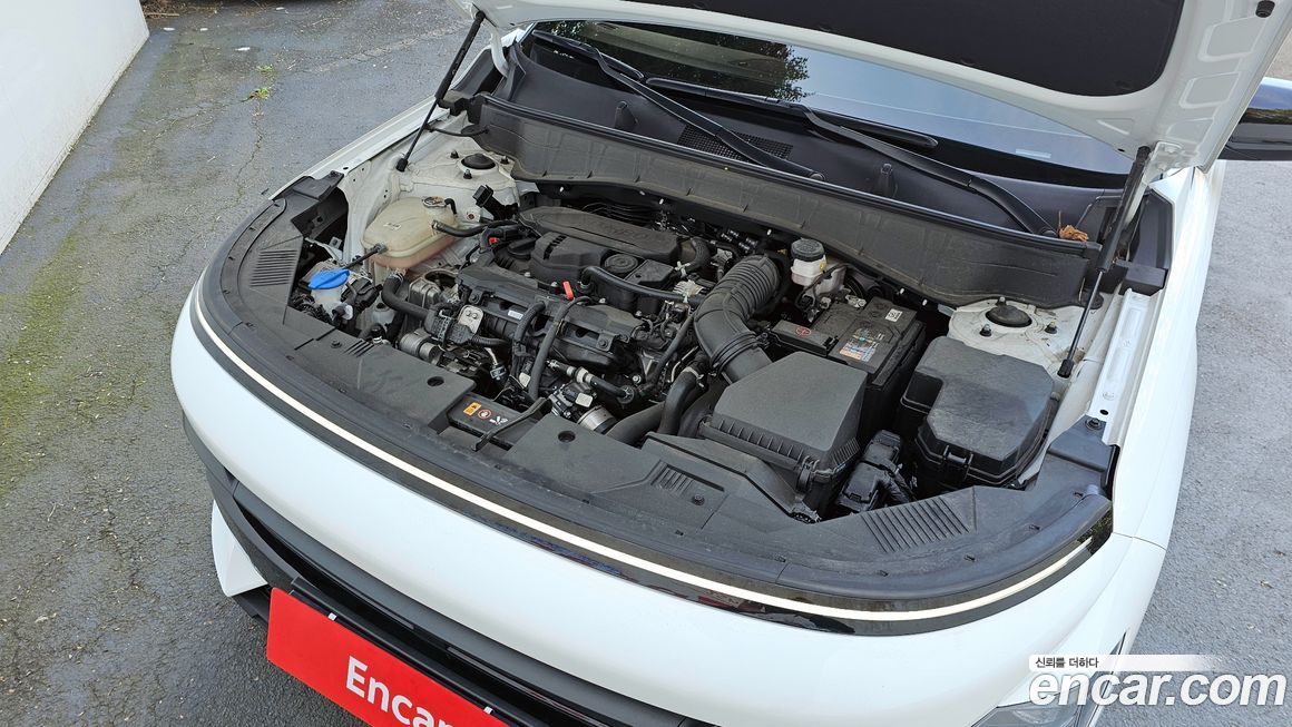 Hyundai Kona 2024