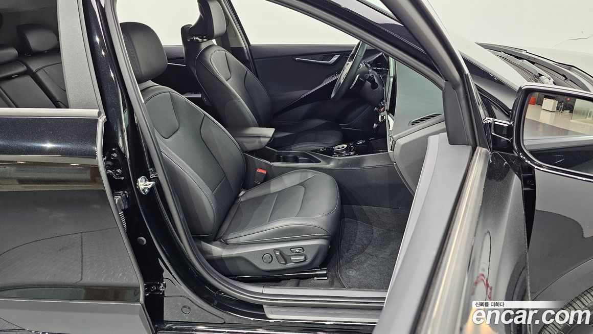 Kia Niro 2024