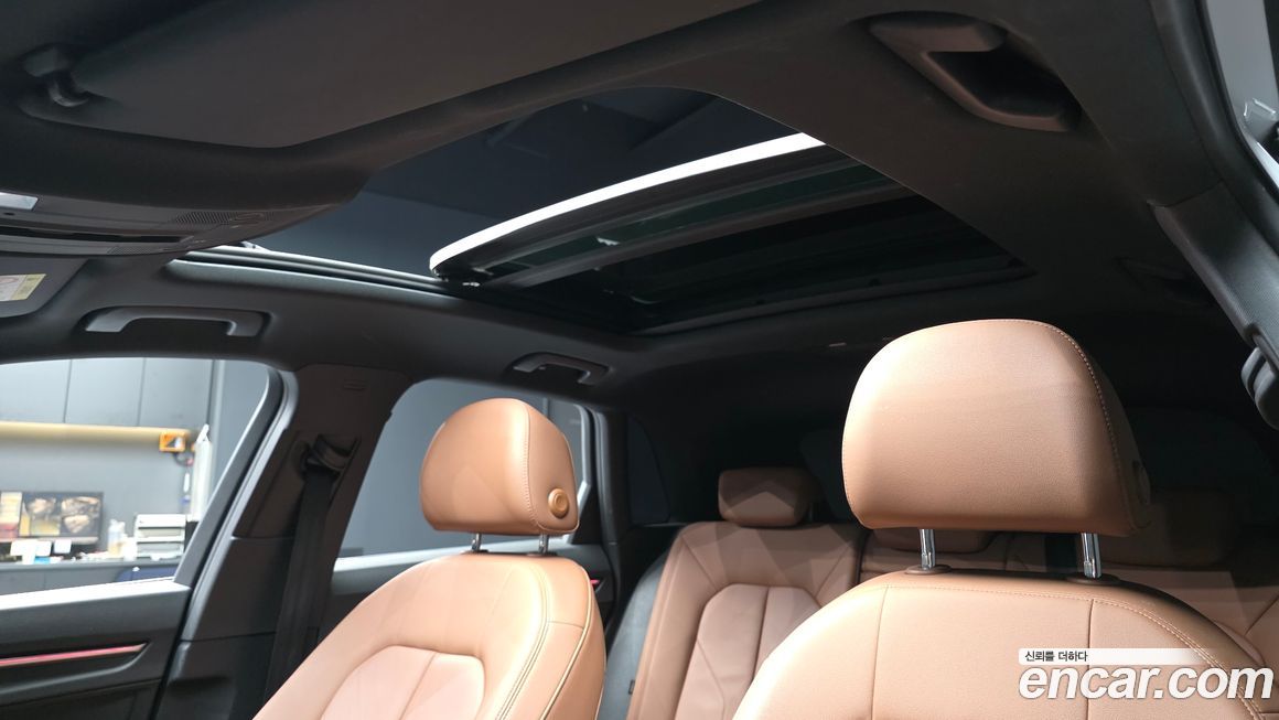 Audi Q3 2020