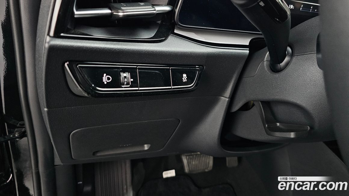 Kia Niro 2024