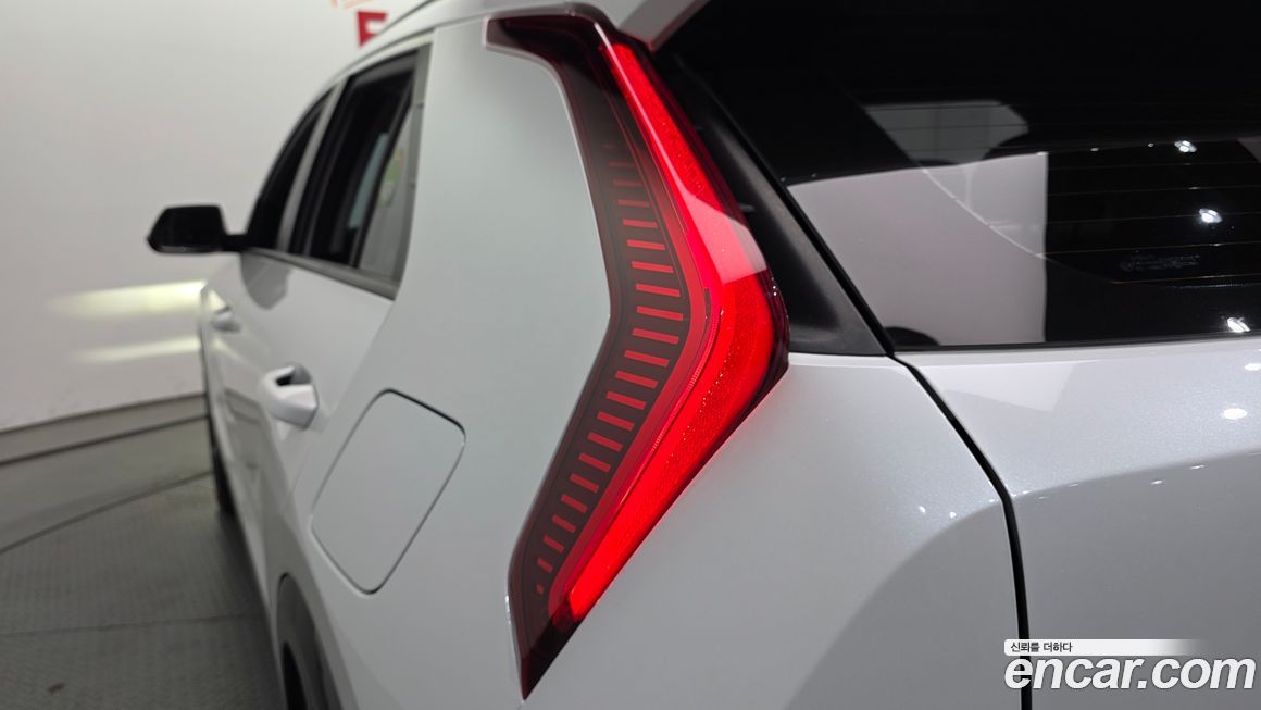 Kia Niro 2022