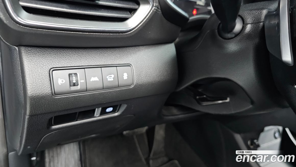 Hyundai Santafe 2022