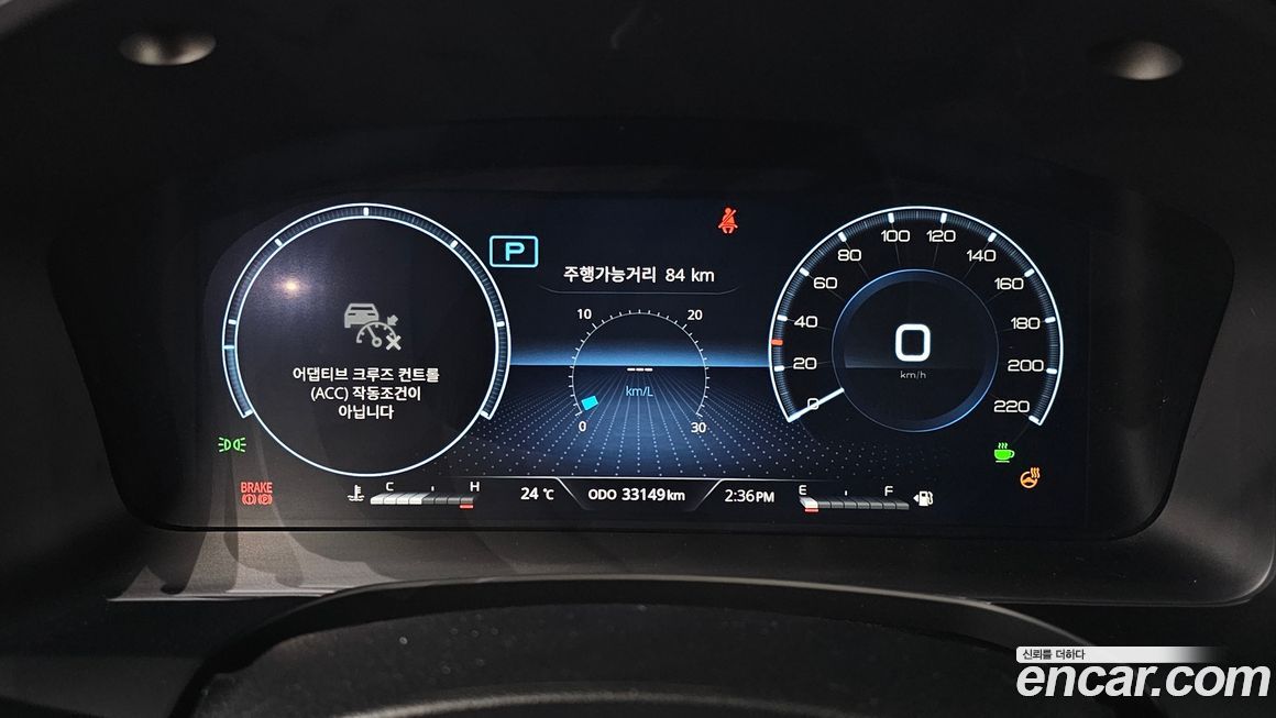 KG_Mobility_Ssangyong Rexton 2024