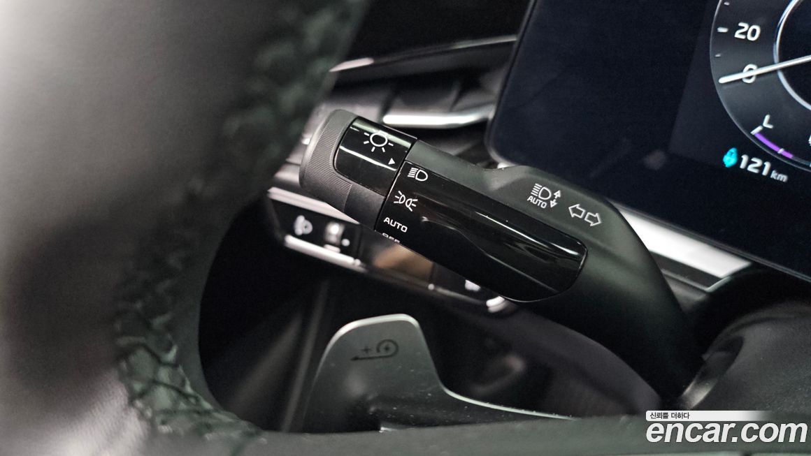 Kia Niro 2024