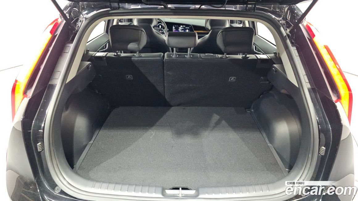 Kia Niro 2024