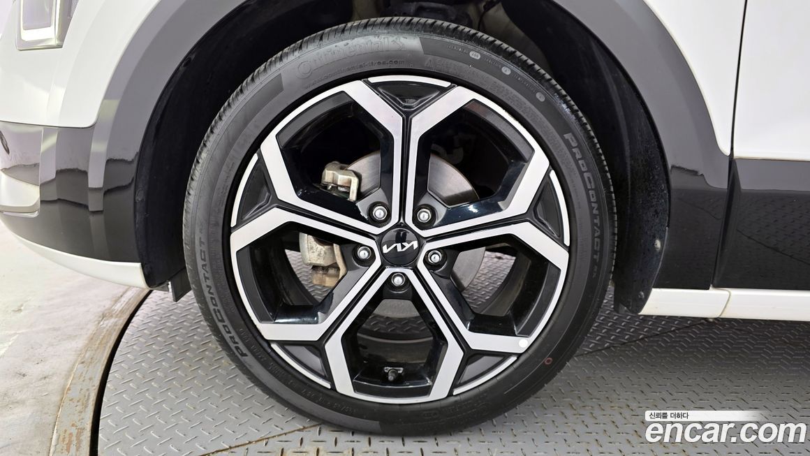 Kia Niro 2022