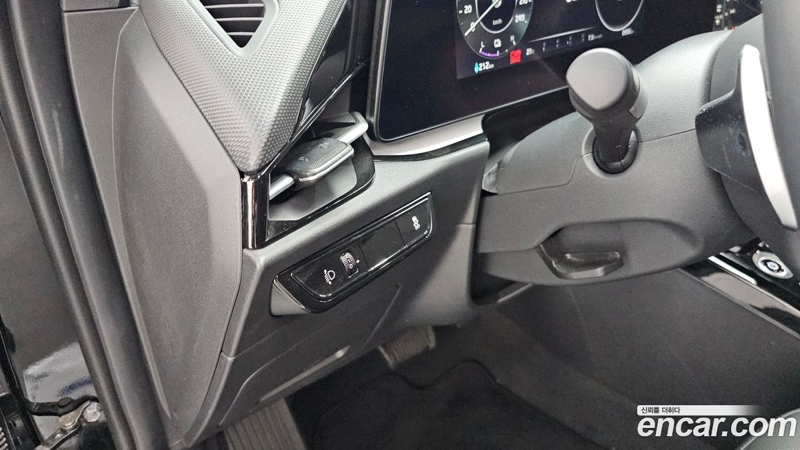 Kia Niro 2024