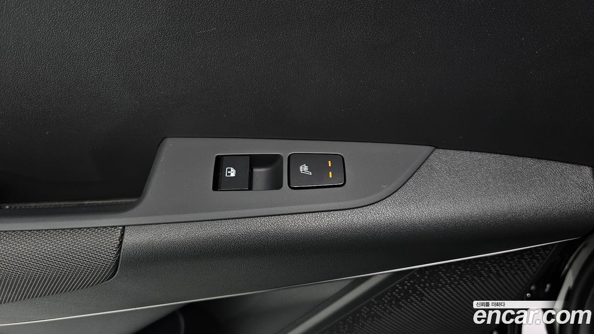 Kia Niro 2024