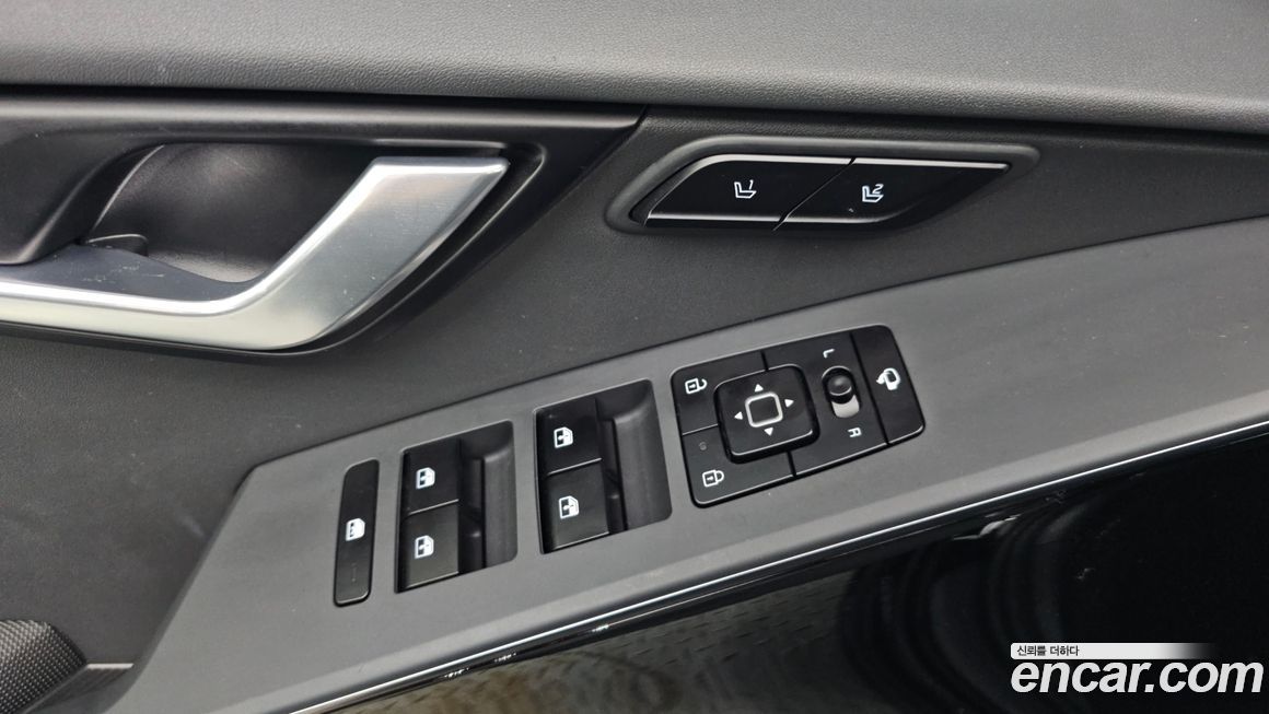 Kia Niro 2024