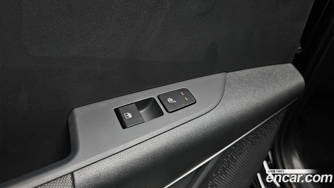 Kia Niro 2024