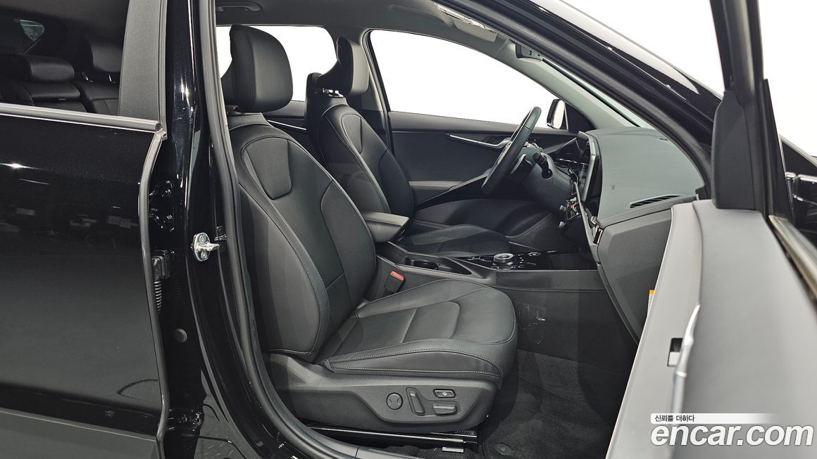 Kia Niro 2024