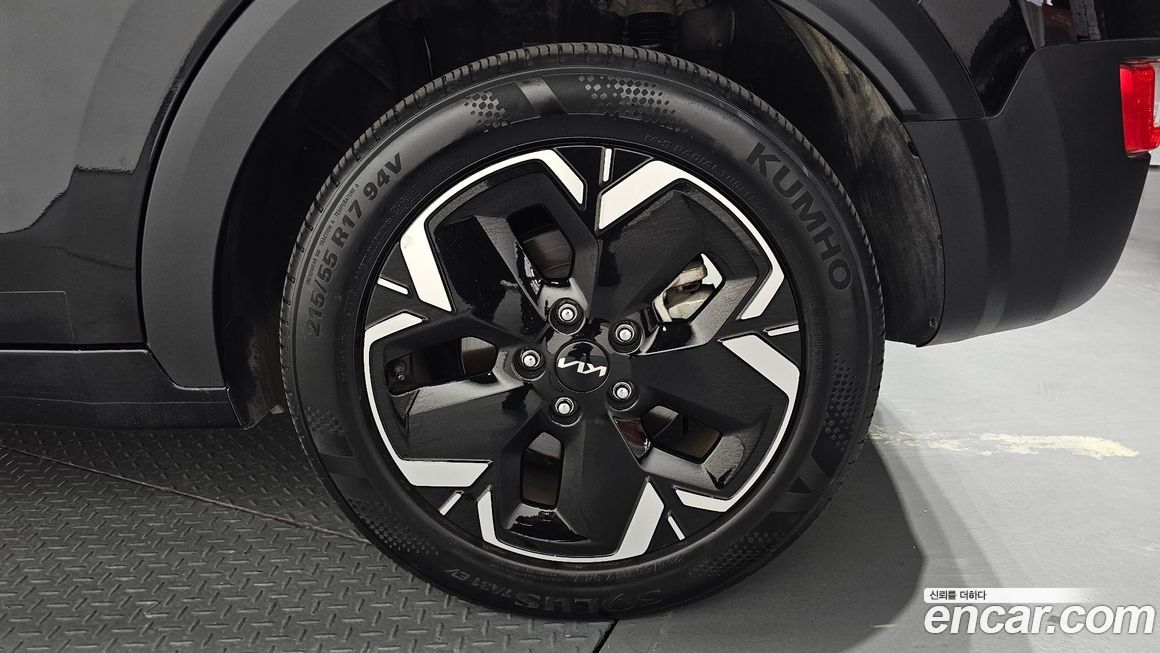 Kia Niro 2024