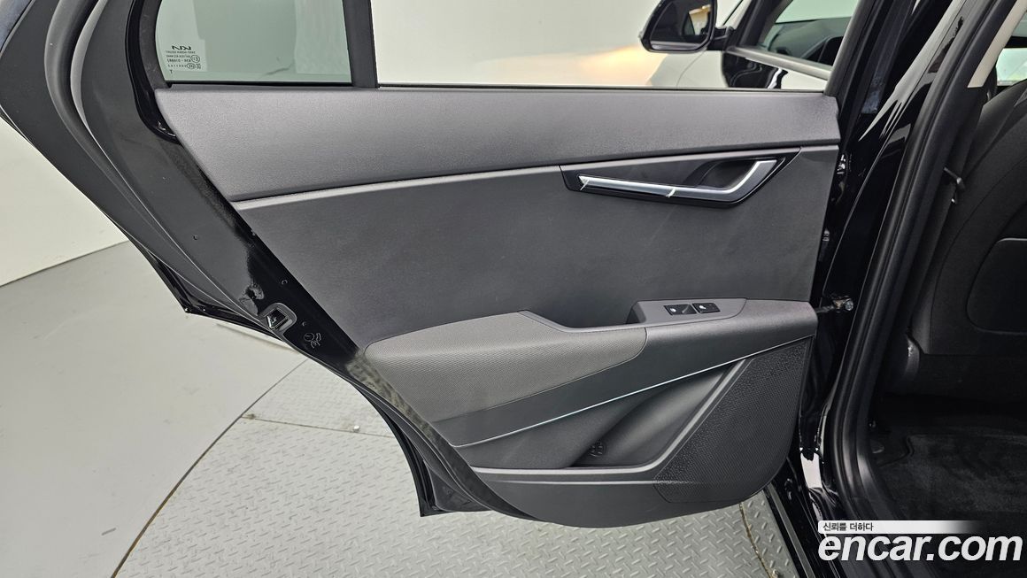 Kia Niro 2024