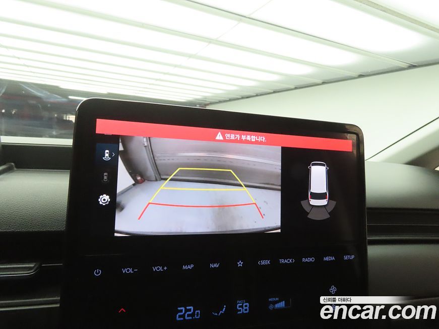 Hyundai Staria 2024
