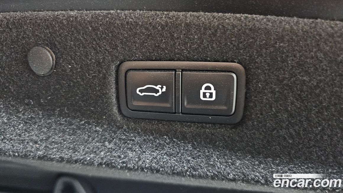 Kia K8 2023