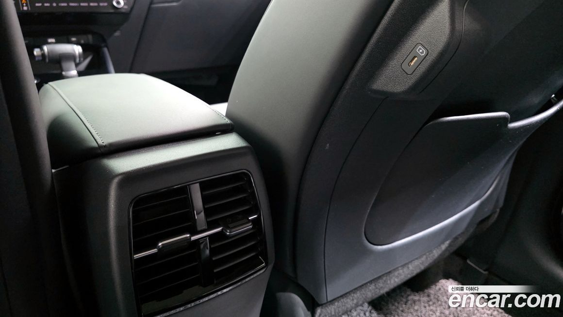 Kia Niro 2022