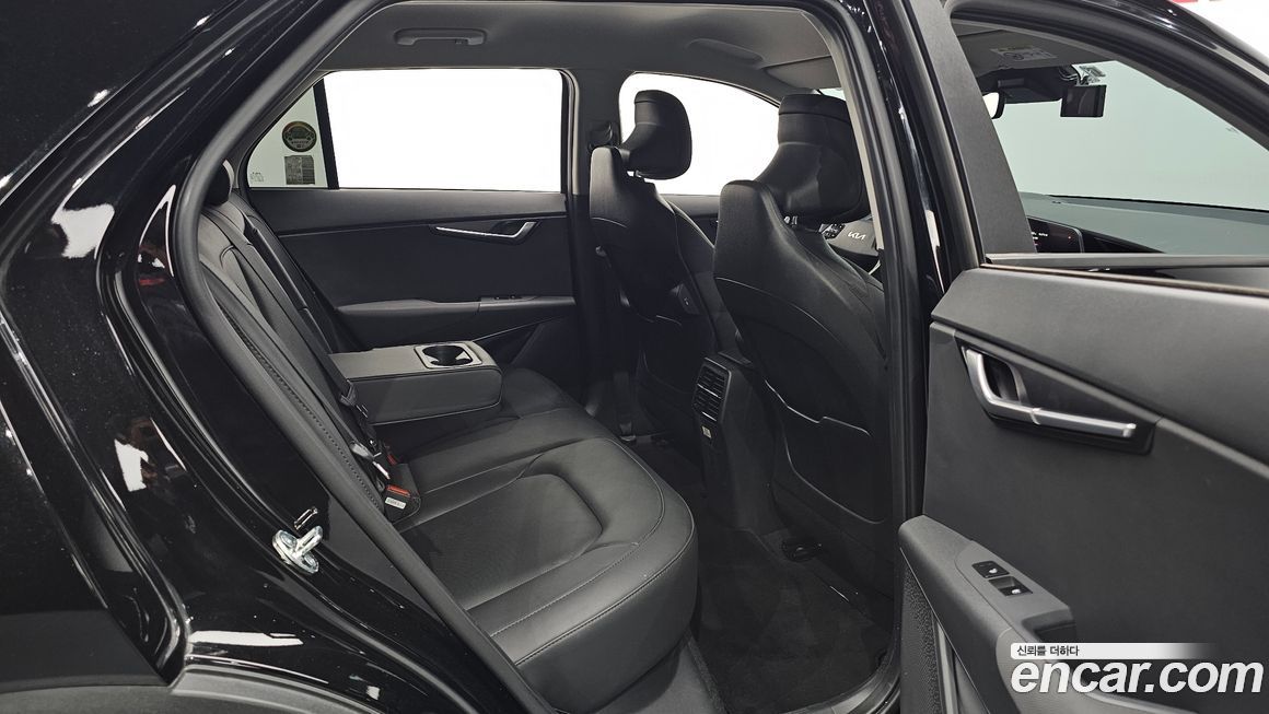 Kia Niro 2024