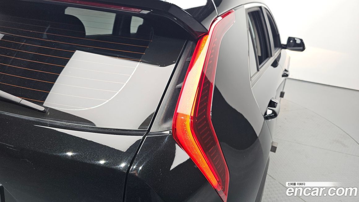 Kia Niro 2024