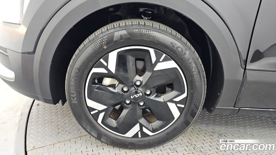 Kia Niro 2024