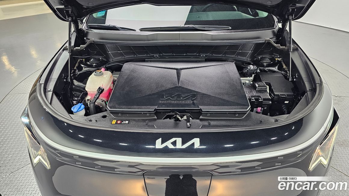 Kia Niro 2024