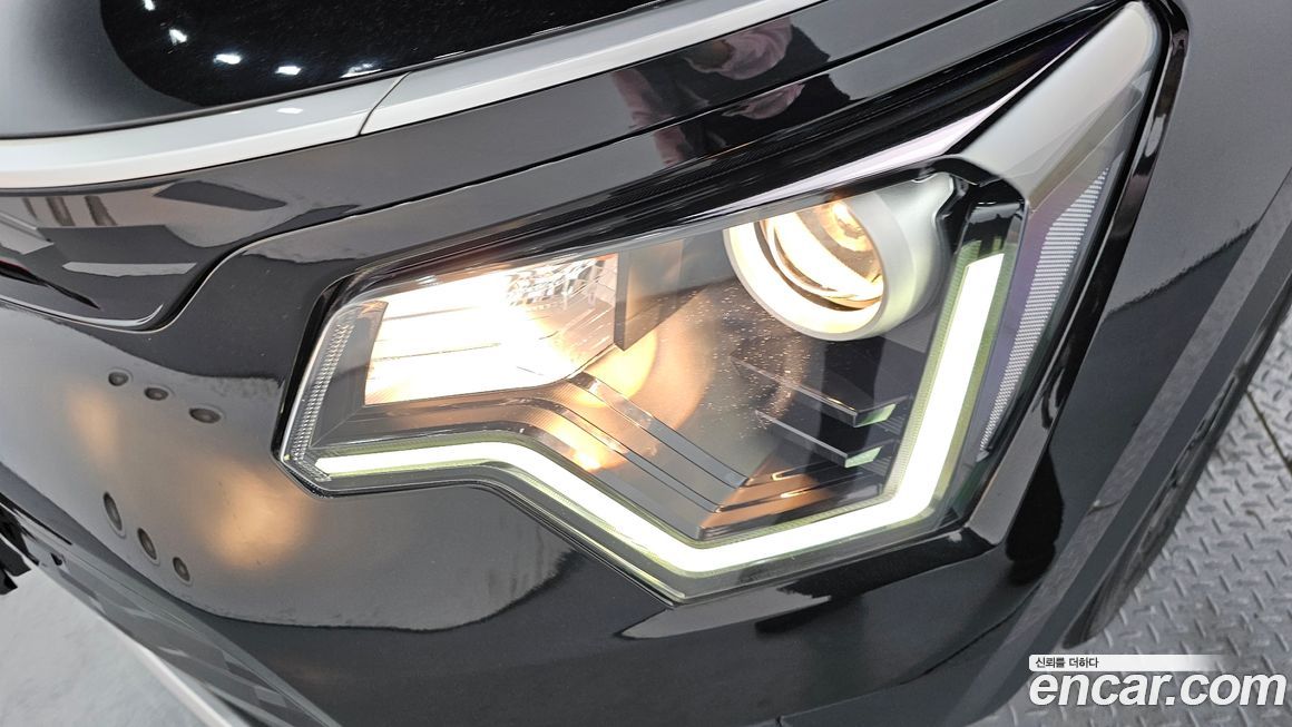 Kia Niro 2024