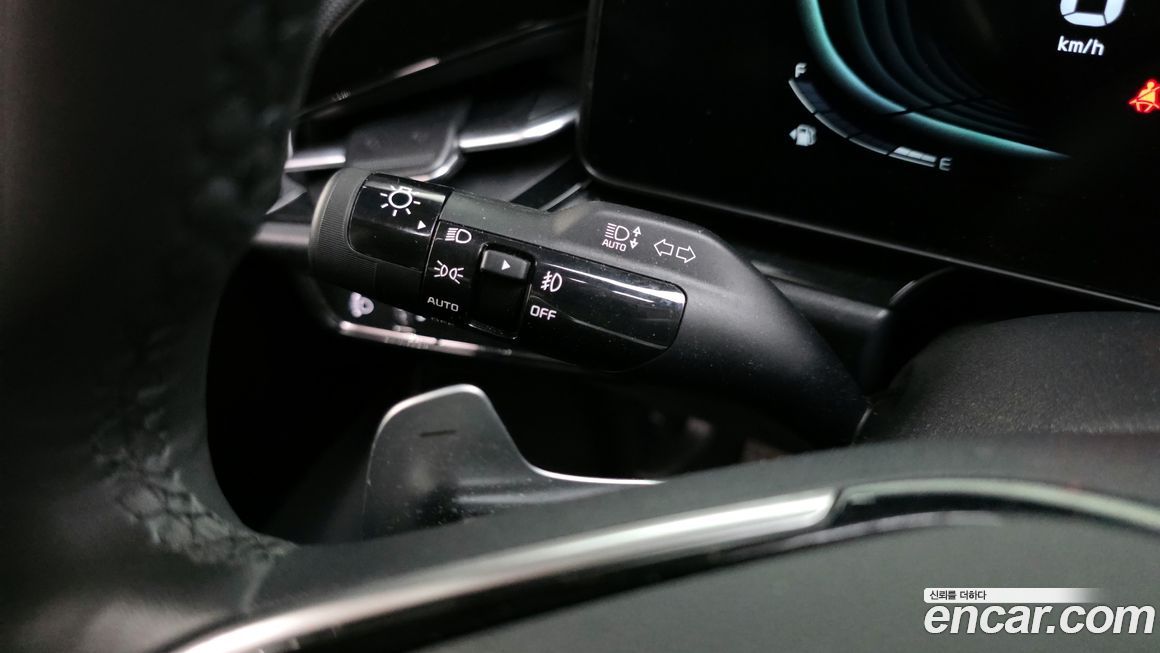 Kia Niro 2022