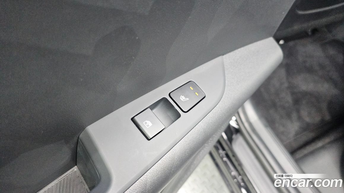 Kia Niro 2024