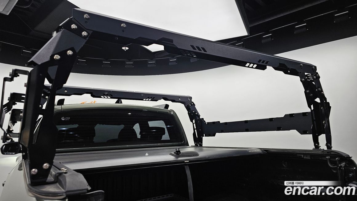 KG_Mobility_Ssangyong Rexton 2024