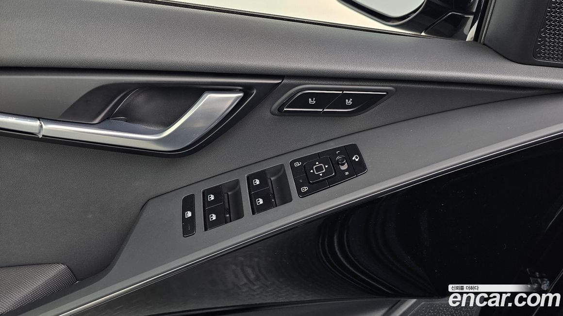 Kia Niro 2024