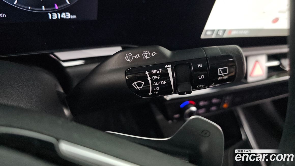 Kia Niro 2024